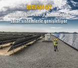İş Makinası - Borusan Cat yenilenebilir enerji hizmetlerini solar sistemlerle genişletiyor Forum Makina